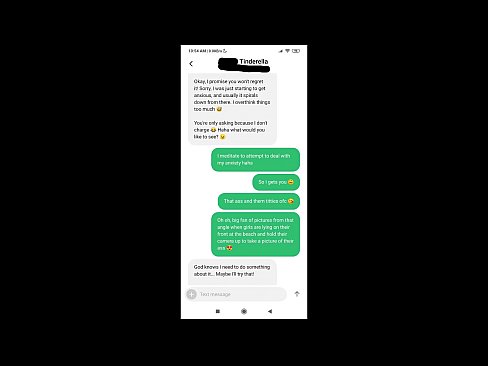 ❤️ Dodao sam novu papučicu iz Tindera u svoj harem (uključen razgovor sa Tinderom) ❌ Jebanje na bs.pornsexphoto.ru ❤