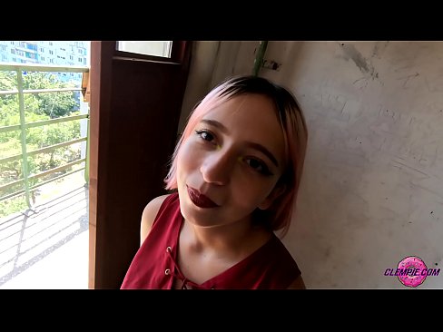 ❤️ Student Sensual siše stranca u zaleđu - sperma mu na licu ❌ Jebanje na bs.pornsexphoto.ru ❤